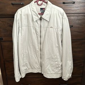 QUICKSILVER Jacket